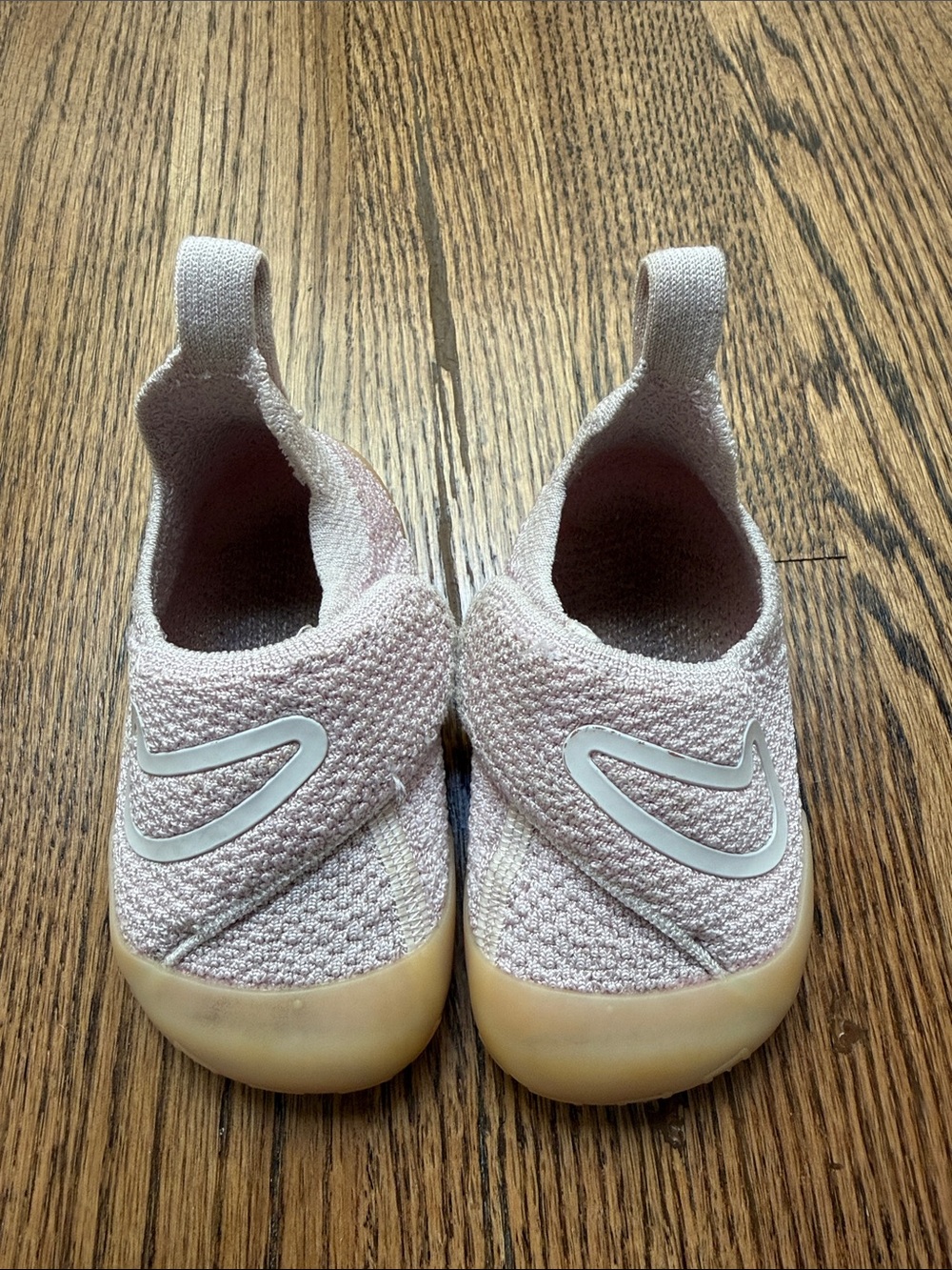 Nike Swoosh 1 baby/toddler sneaker